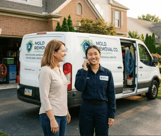 Crawlspace Mold Remediation Manchester, CA FAQs